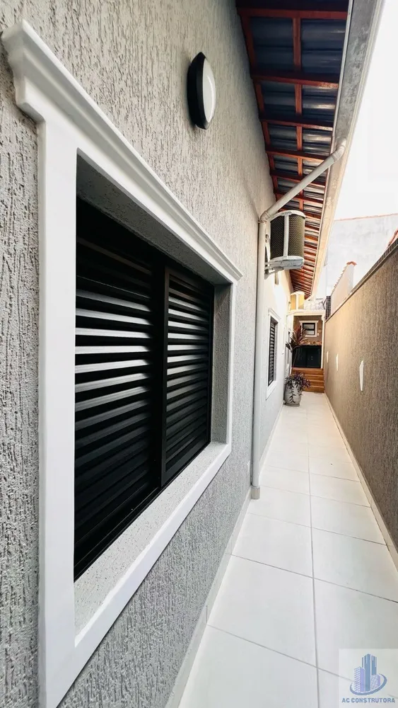 Casa, 3 quartos, 115 m² - Foto 1