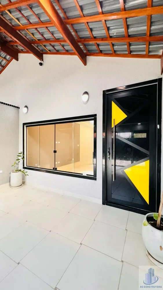 Casa, 3 quartos, 115 m² - Foto 4