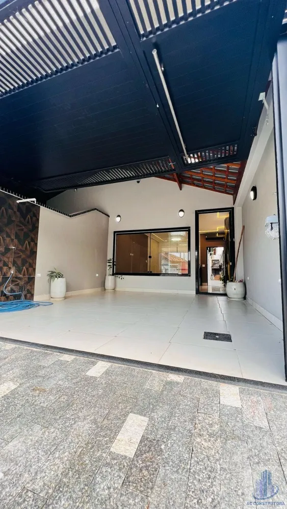 Casa, 3 quartos, 115 m² - Foto 6