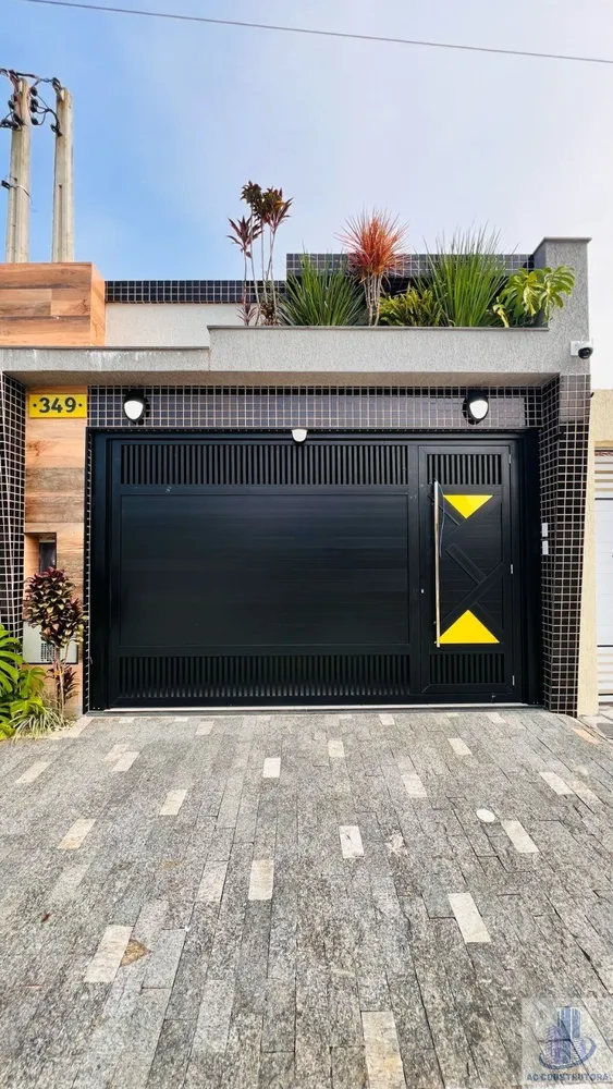 Casa, 3 quartos, 115 m² - Foto 8
