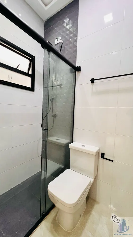 Casa, 3 quartos, 115 m² - Foto 3
