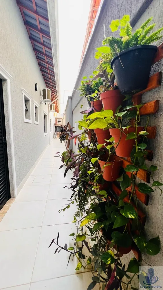 Casa, 3 quartos, 115 m² - Foto 7