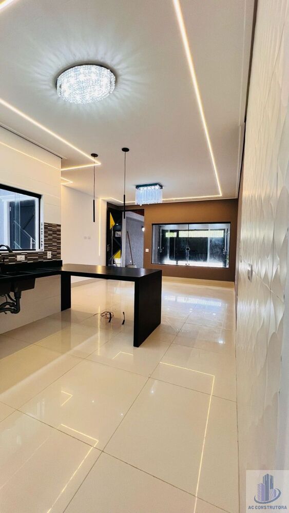 Casa, 3 quartos, 115 m² - Foto 12