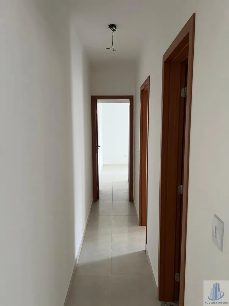 Casa, 2 quartos, 54 m² - Foto 8