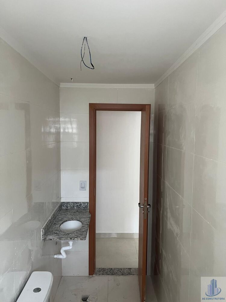 Casa, 2 quartos, 54 m² - Foto 1