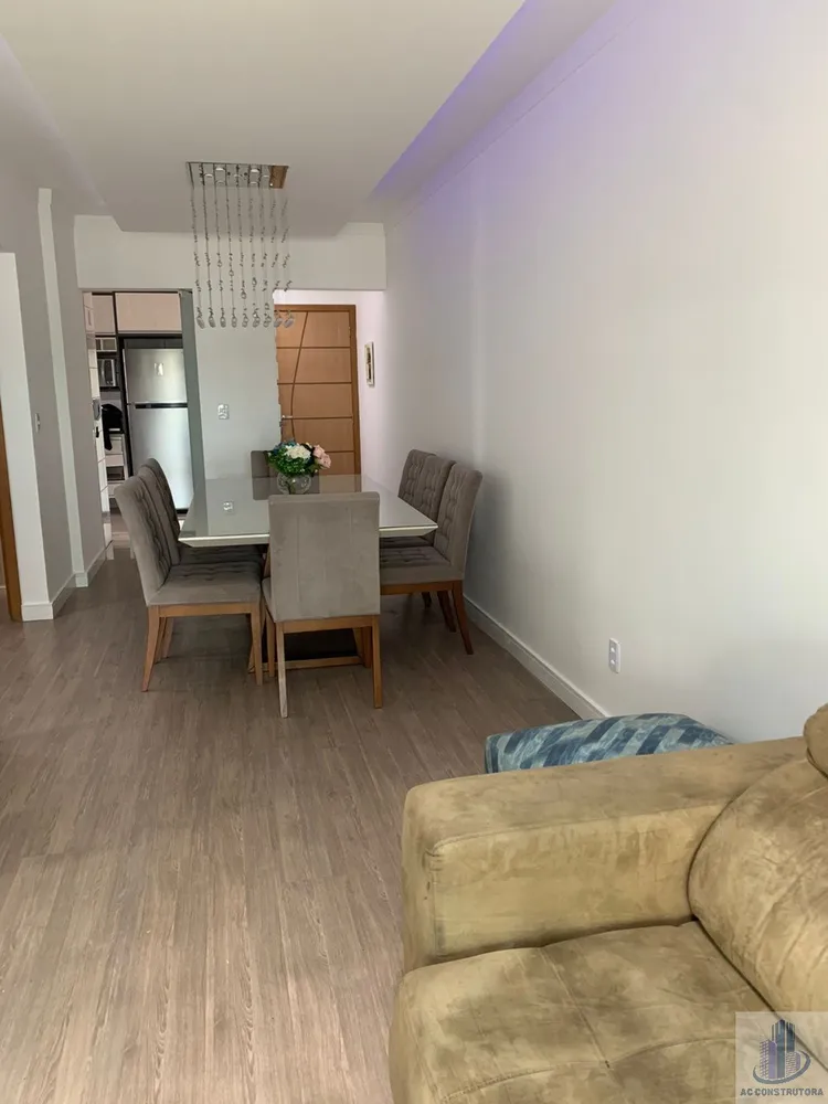 Apartamento, 3 quartos, 127 m² - Foto 8
