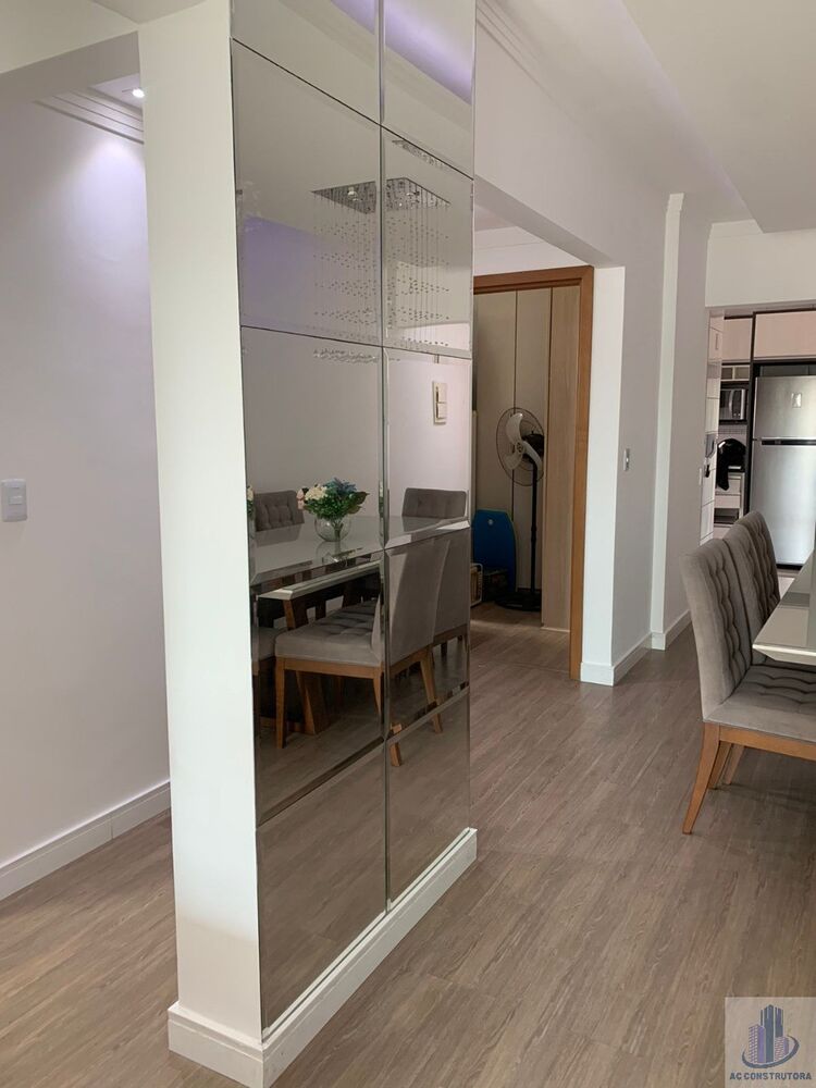 Apartamento, 3 quartos, 127 m² - Foto 4