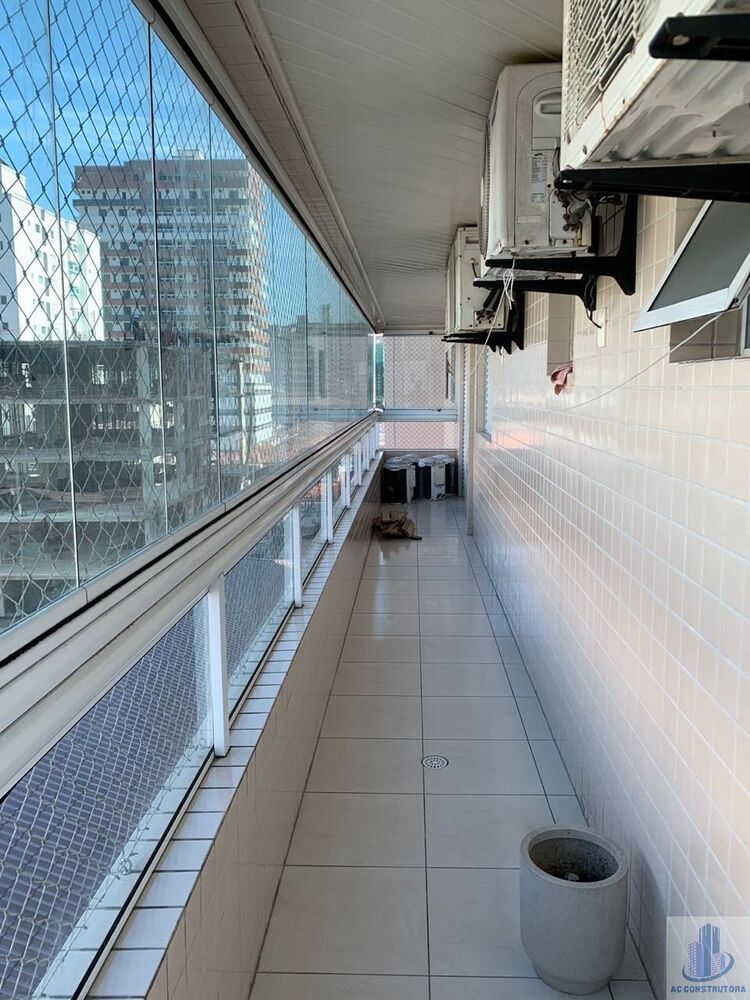 Apartamento, 3 quartos, 127 m² - Foto 3