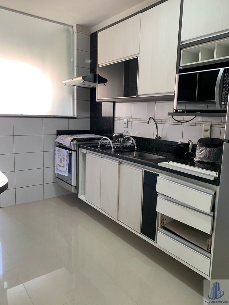 Apartamento, 3 quartos, 127 m² - Foto 2