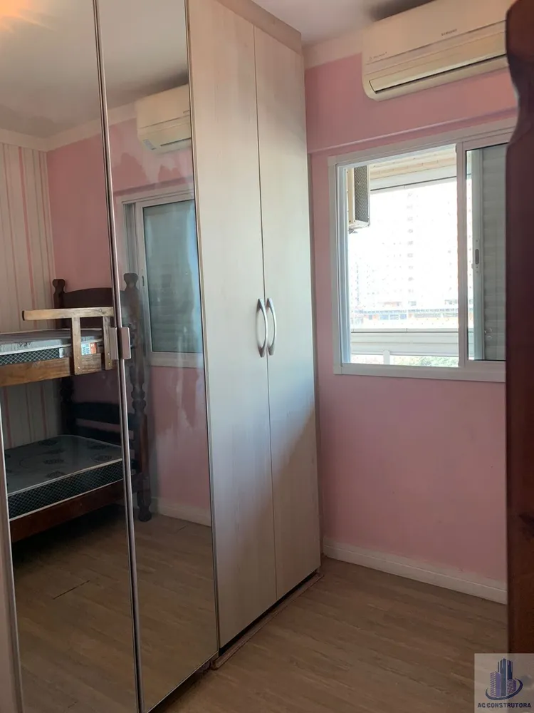 Apartamento, 3 quartos, 127 m² - Foto 6