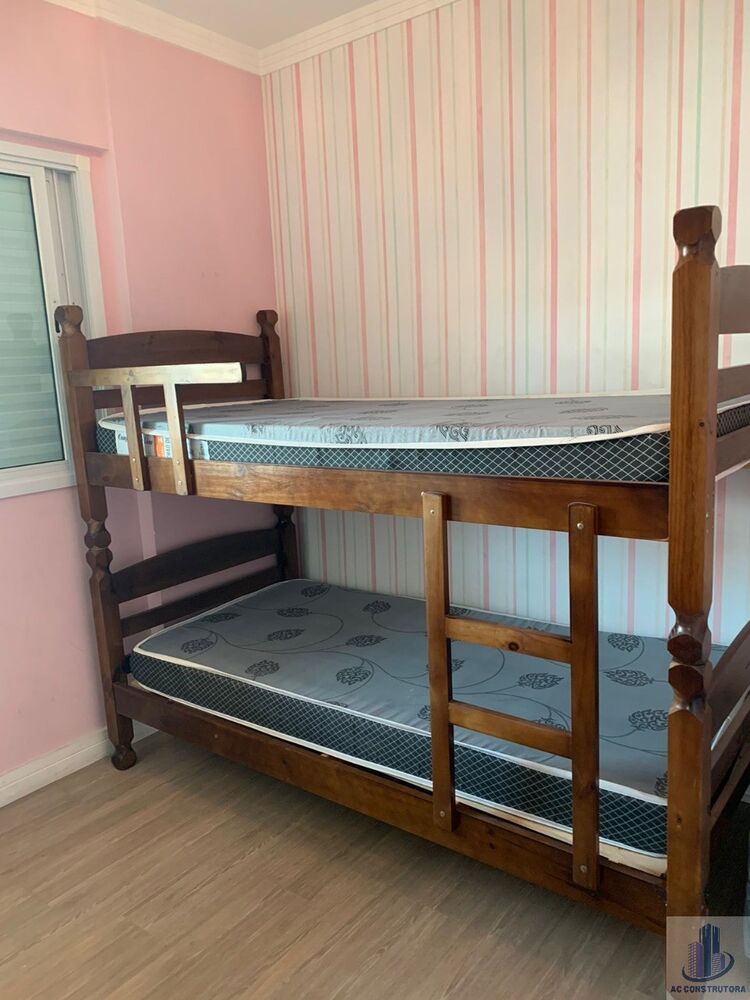 Apartamento, 3 quartos, 127 m² - Foto 1