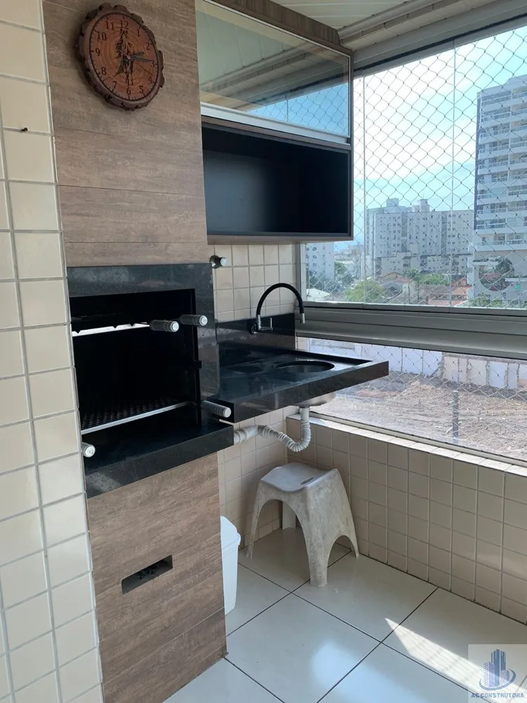 Apartamento, 3 quartos, 127 m² - Foto 15