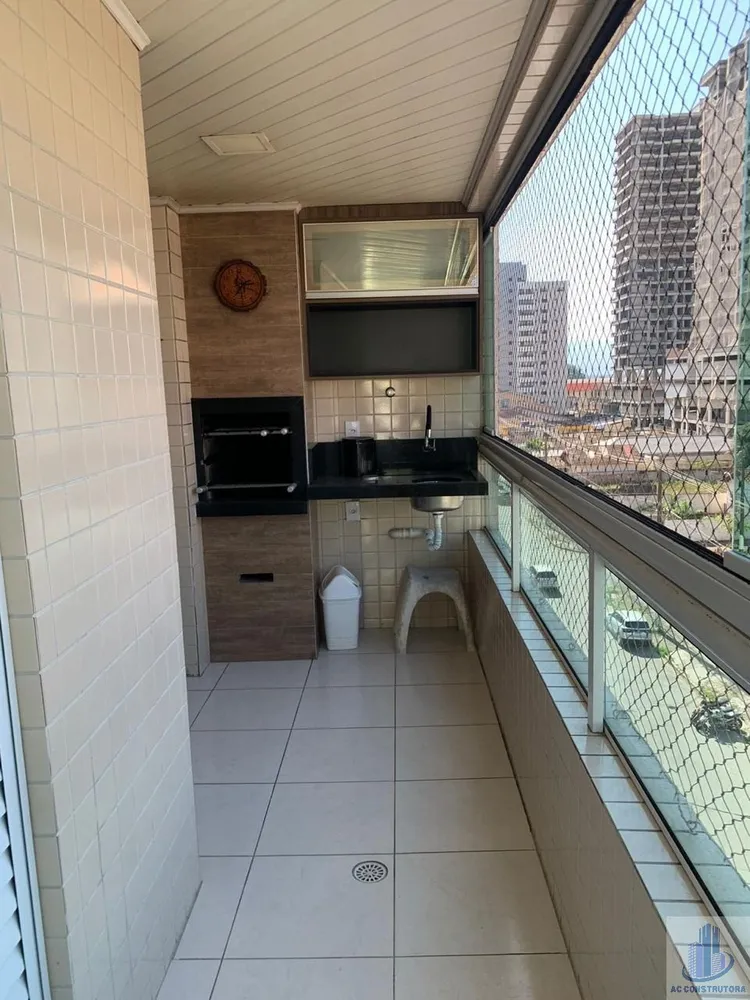Apartamento, 3 quartos, 127 m² - Foto 10