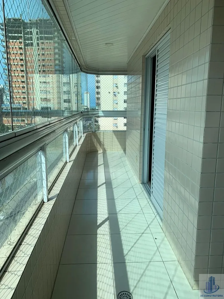 Apartamento, 3 quartos, 127 m² - Foto 13