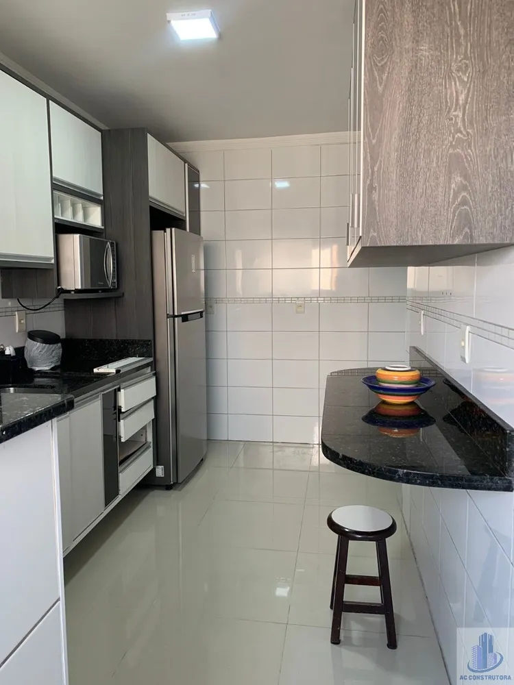 Apartamento, 3 quartos, 127 m² - Foto 12