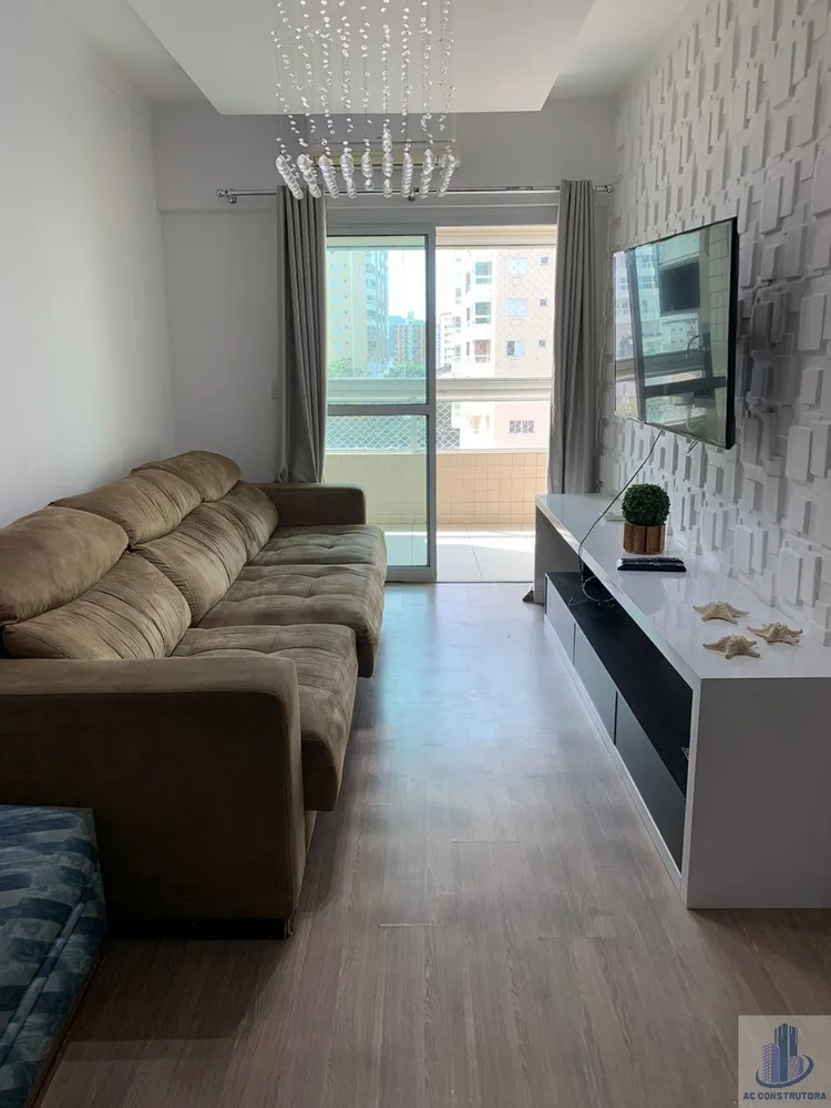 Apartamento, 3 quartos, 127 m² - Foto 5