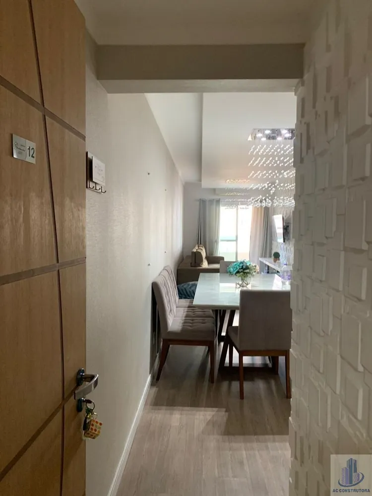 Apartamento, 3 quartos, 127 m² - Foto 9