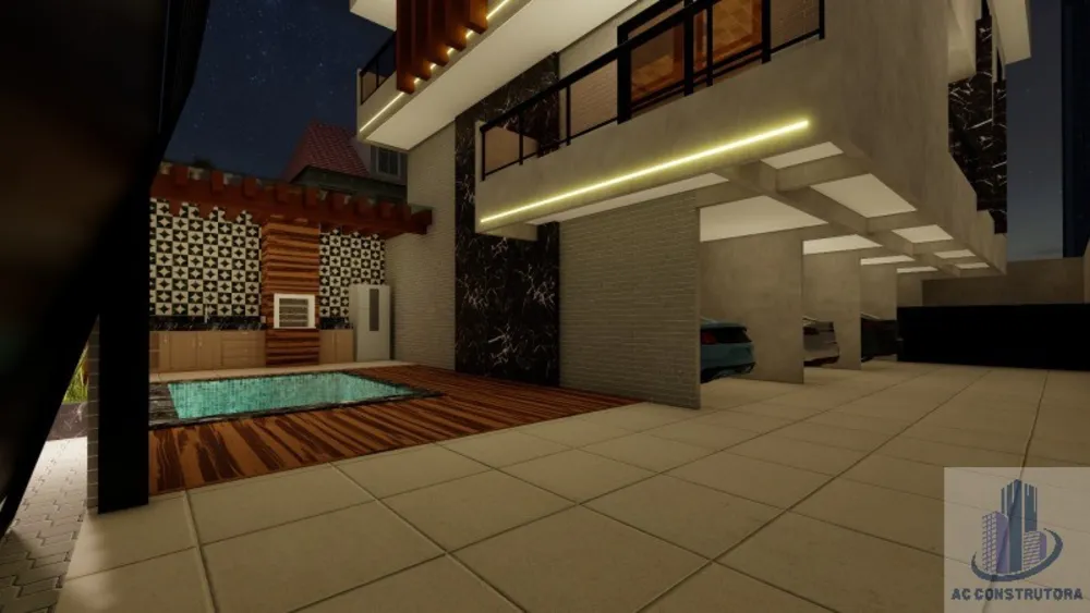 Casa, 2 quartos, 99 m² - Foto 4