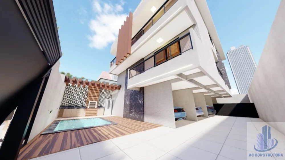 Casa, 2 quartos, 99 m² - Foto 5