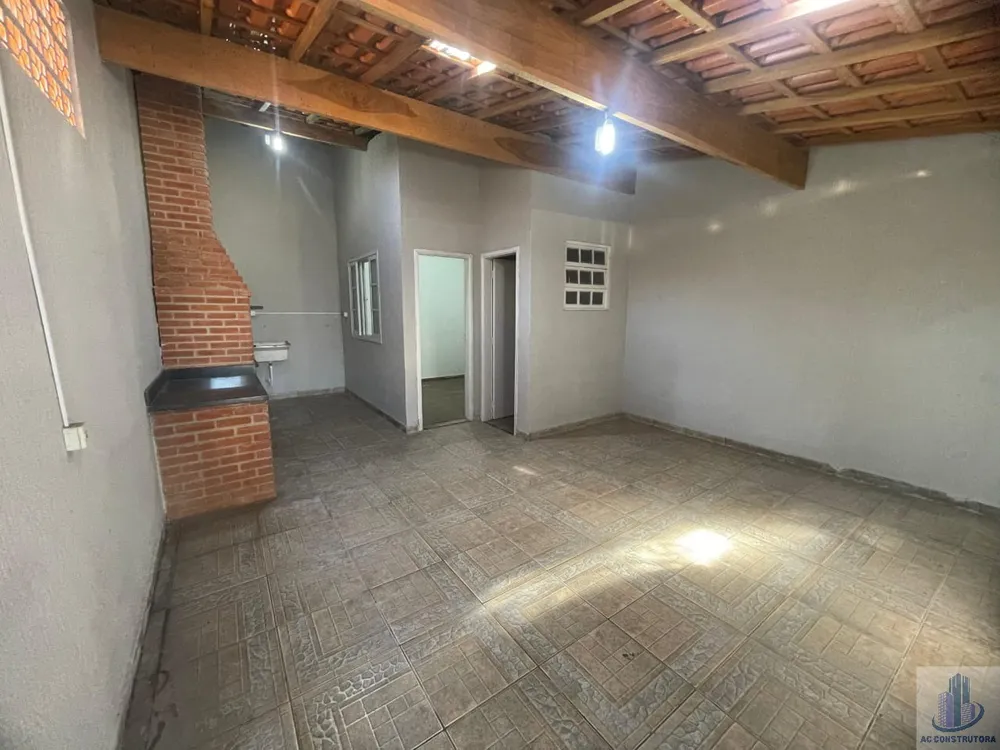 Casa, 3 quartos, 172 m² - Foto 5