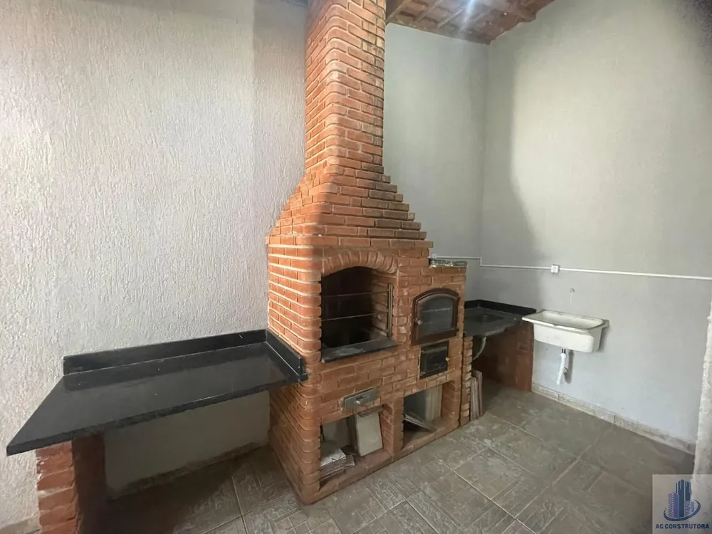 Casa, 3 quartos, 172 m² - Foto 3