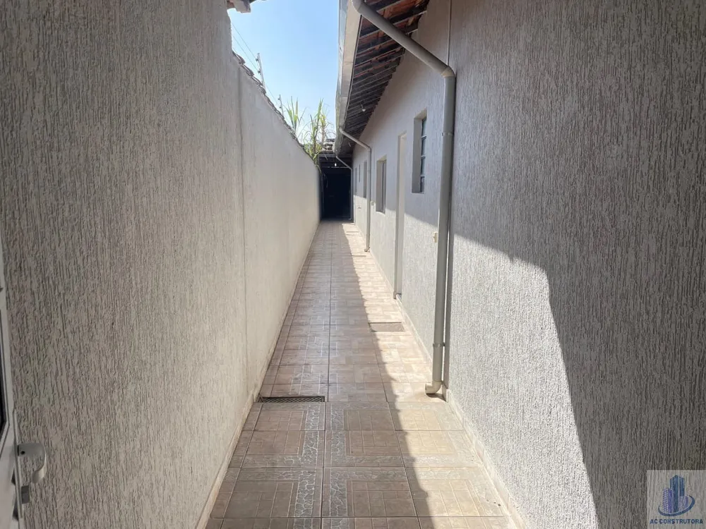 Casa, 3 quartos, 172 m² - Foto 2