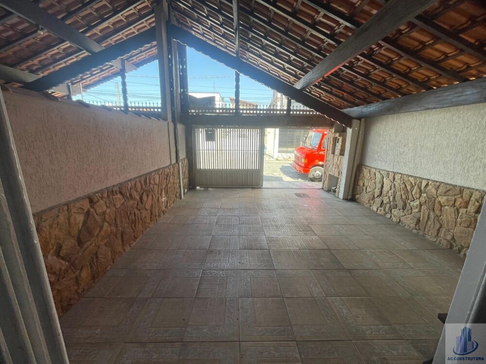 Casa, 3 quartos, 172 m² - Foto 12