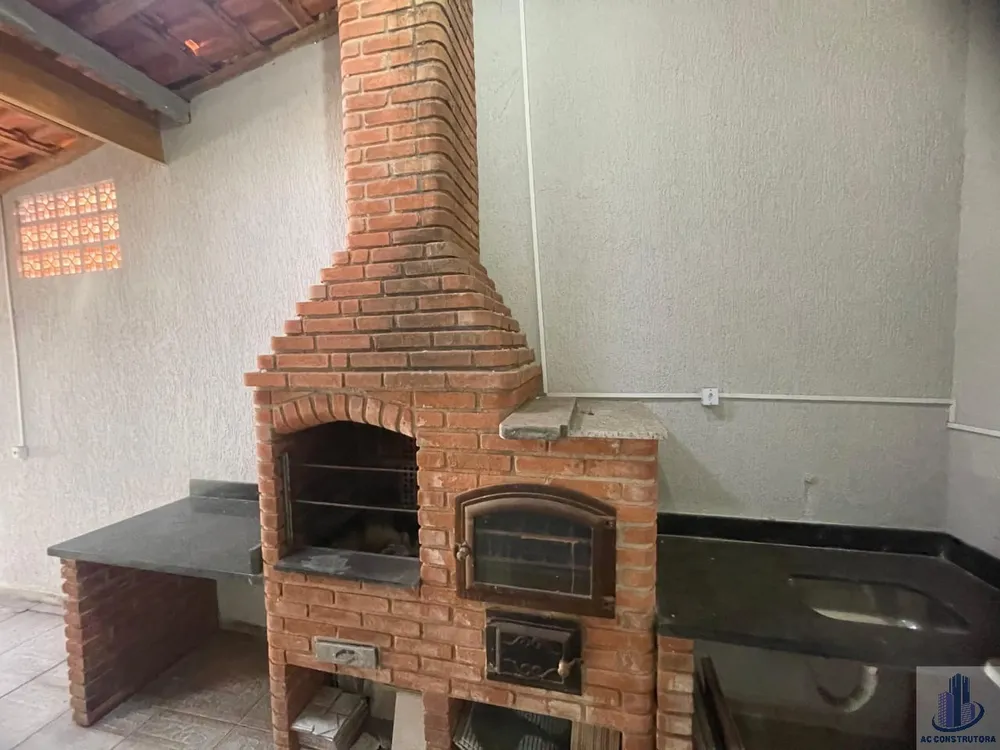 Casa, 3 quartos, 172 m² - Foto 6