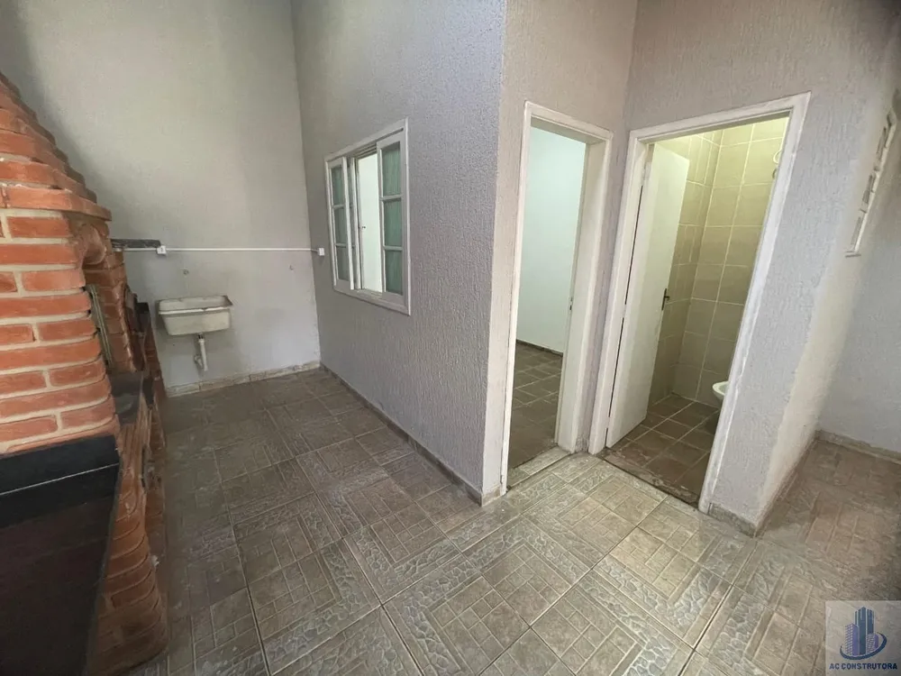 Casa, 3 quartos, 172 m² - Foto 4