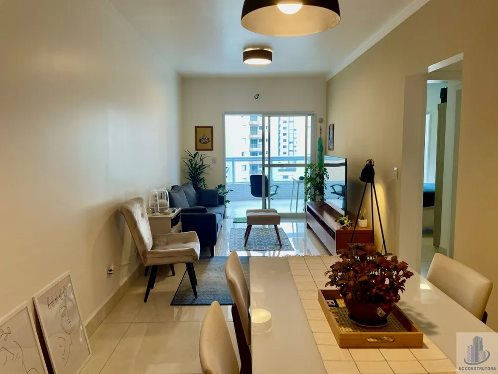 Apartamento, 2 quartos, 92 m² - Foto 6