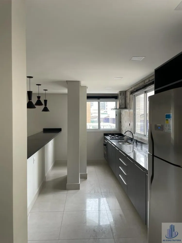 Apartamento, 2 quartos, 92 m² - Foto 5