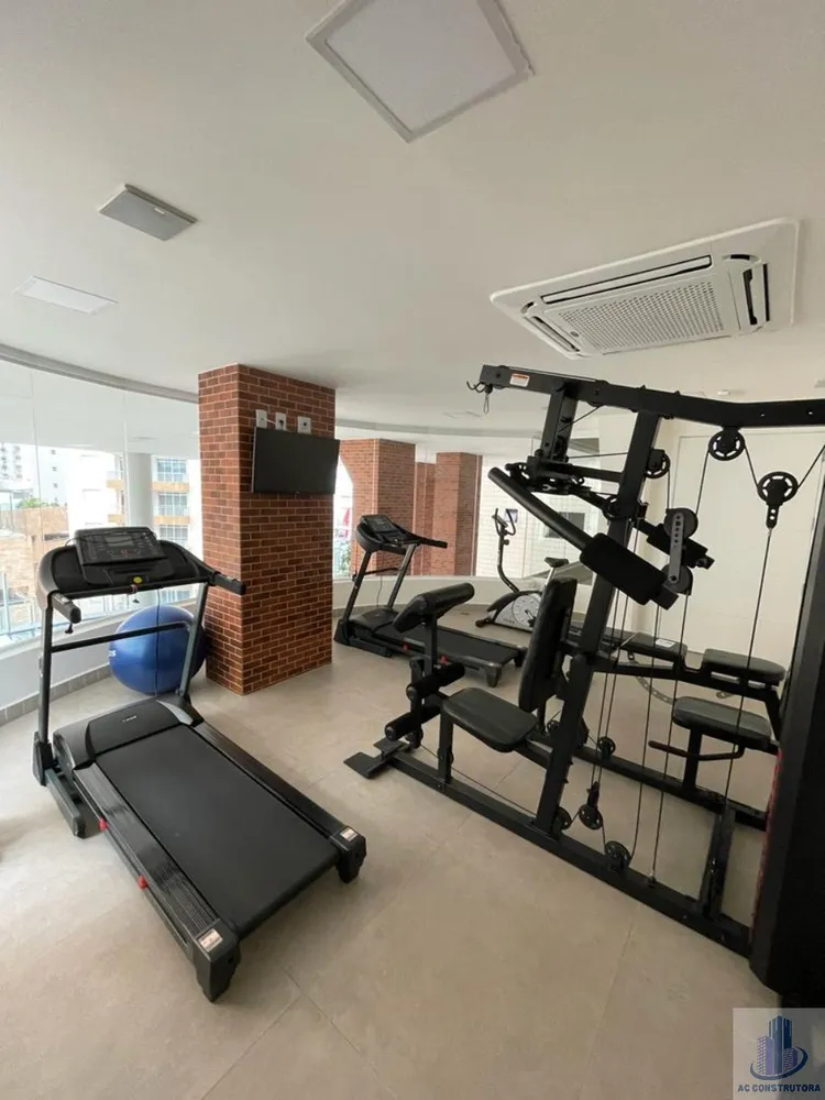 Apartamento, 2 quartos, 92 m² - Foto 3