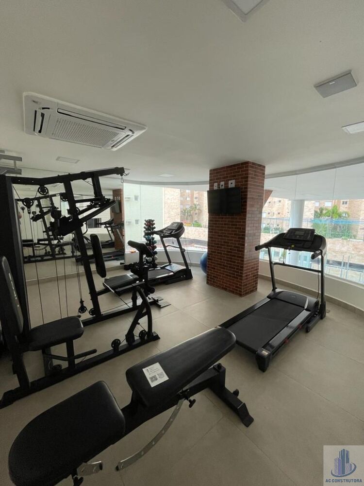 Apartamento, 2 quartos, 92 m² - Foto 10