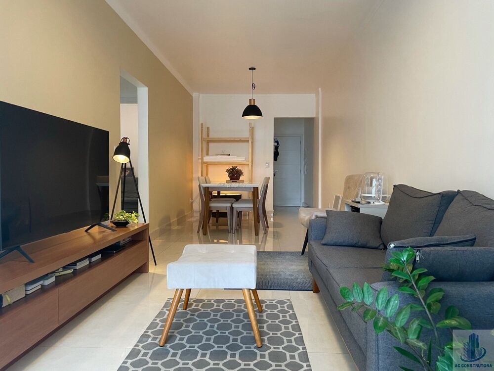 Apartamento, 2 quartos, 92 m² - Foto 11
