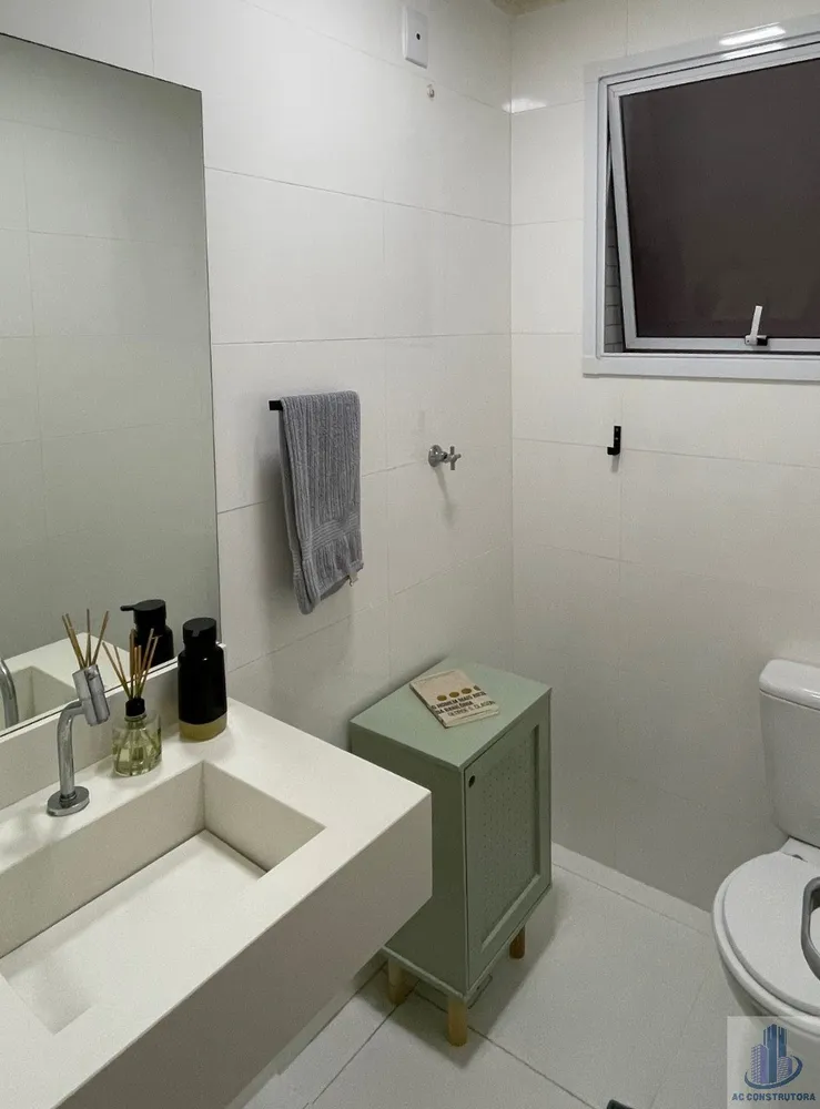 Apartamento, 2 quartos, 92 m² - Foto 9