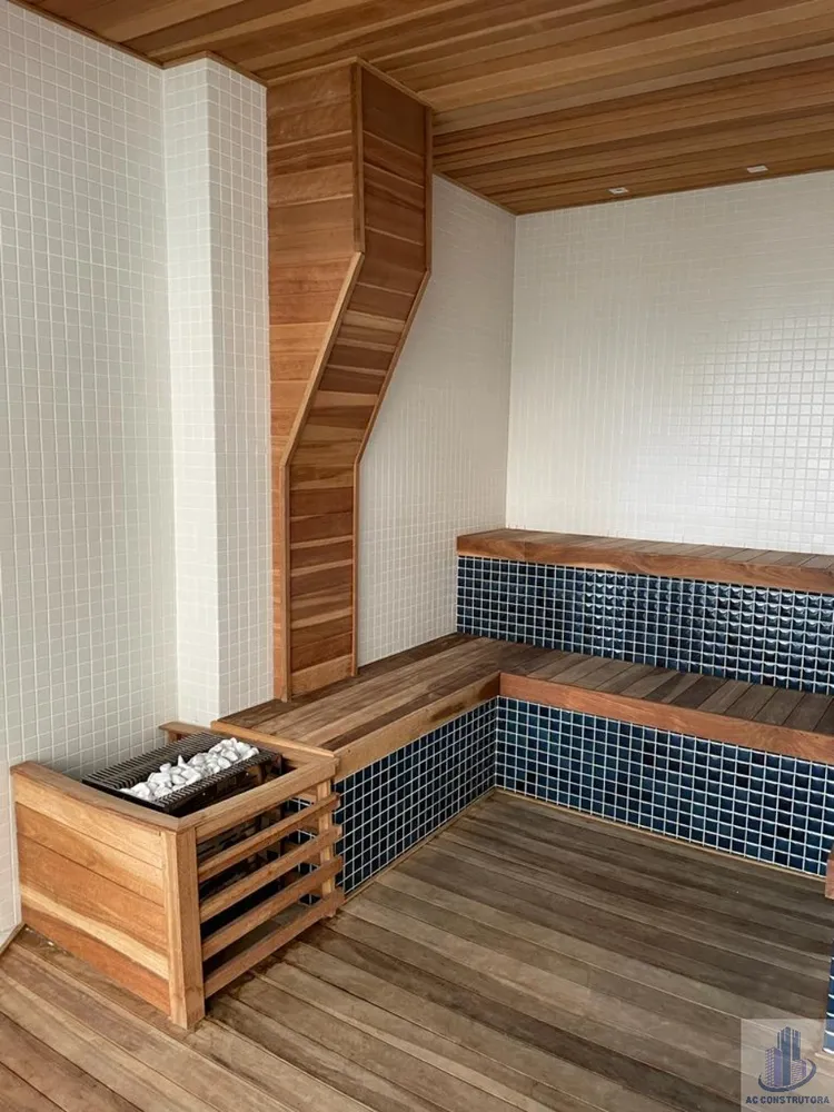 Apartamento, 2 quartos, 92 m² - Foto 13