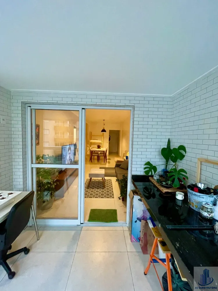 Apartamento, 2 quartos, 92 m² - Foto 7
