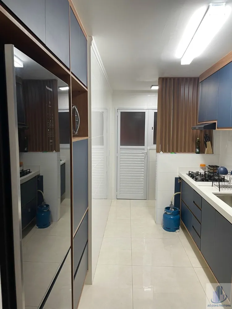 Apartamento, 2 quartos, 92 m² - Foto 3