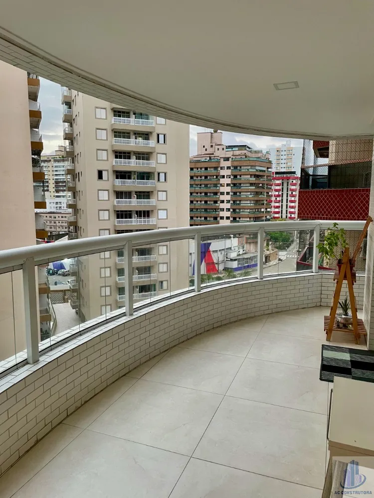 Apartamento, 2 quartos, 92 m² - Foto 2