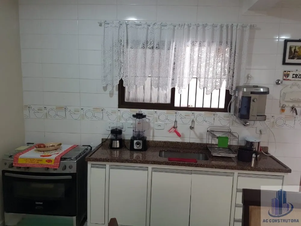 Casa, 3 quartos - Foto 9