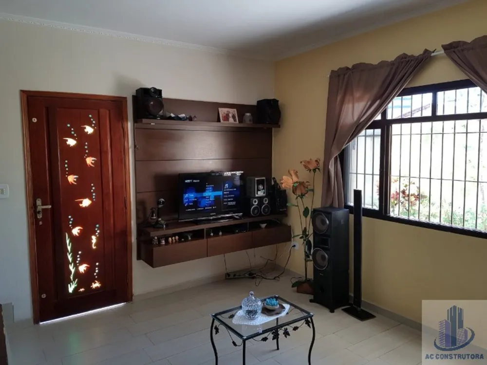 Casa, 3 quartos - Foto 7