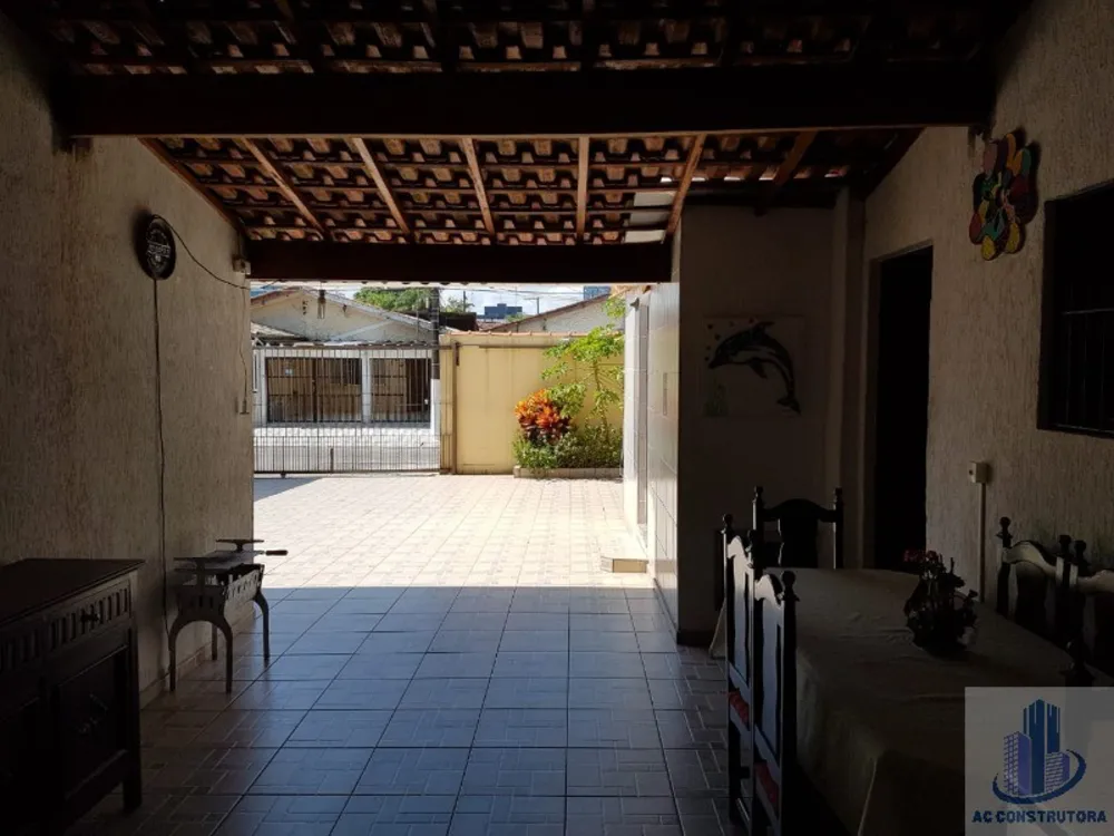 Casa, 3 quartos - Foto 6