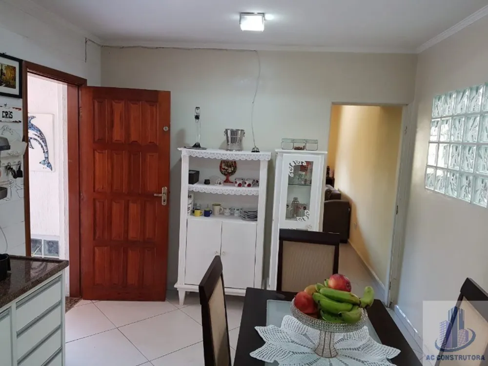 Casa, 3 quartos - Foto 10