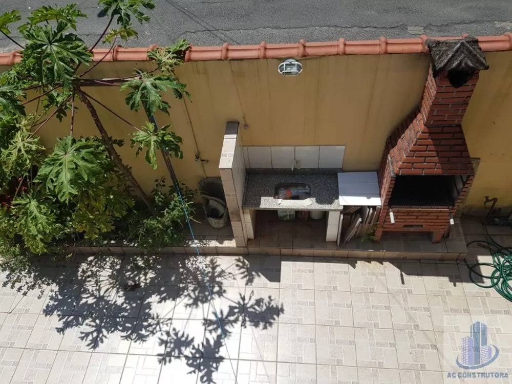 Casa à venda com 3 quartos - Foto 4