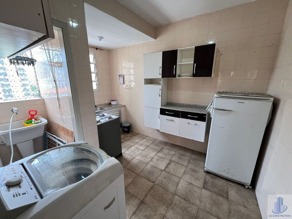Apartamento, 2 quartos, 61 m² - Foto 1