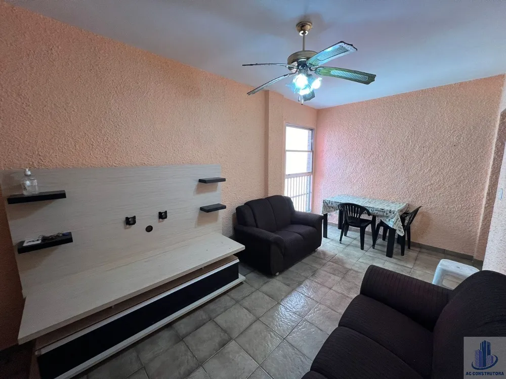 Apartamento, 2 quartos, 61 m² - Foto 2