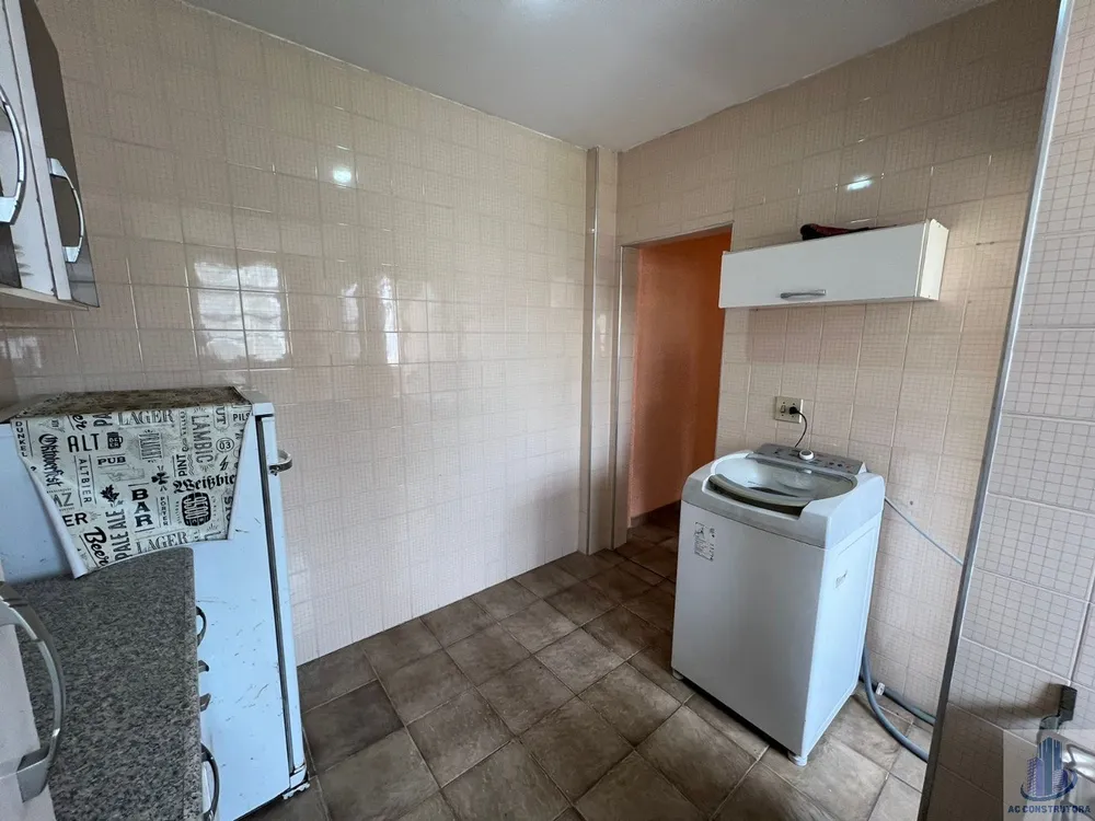 Apartamento, 2 quartos, 61 m² - Foto 9