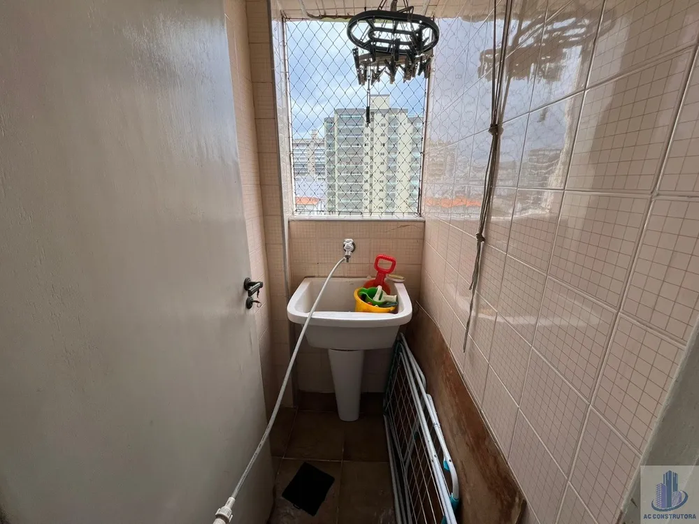 Apartamento, 2 quartos, 61 m² - Foto 6