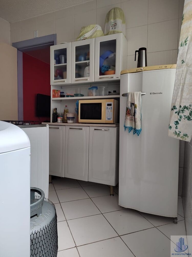 Apartamento para alugar com 2 quartos, 52m² - Foto 2