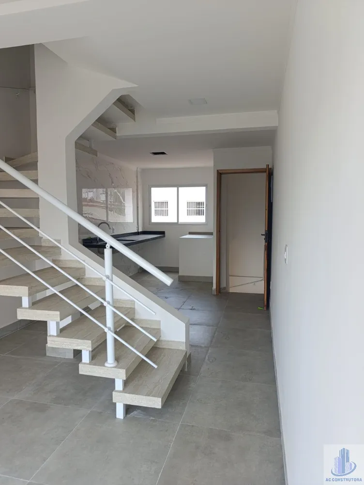 Casa, 2 quartos, 88 m² - Foto 12